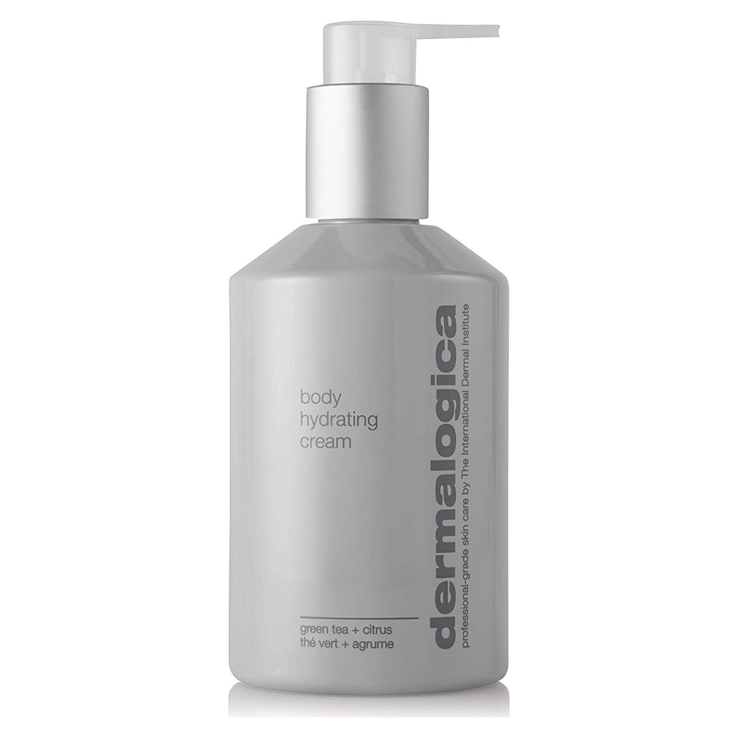 Crema Hidratante Corporal Dermalogica con Té Verde 295 ml