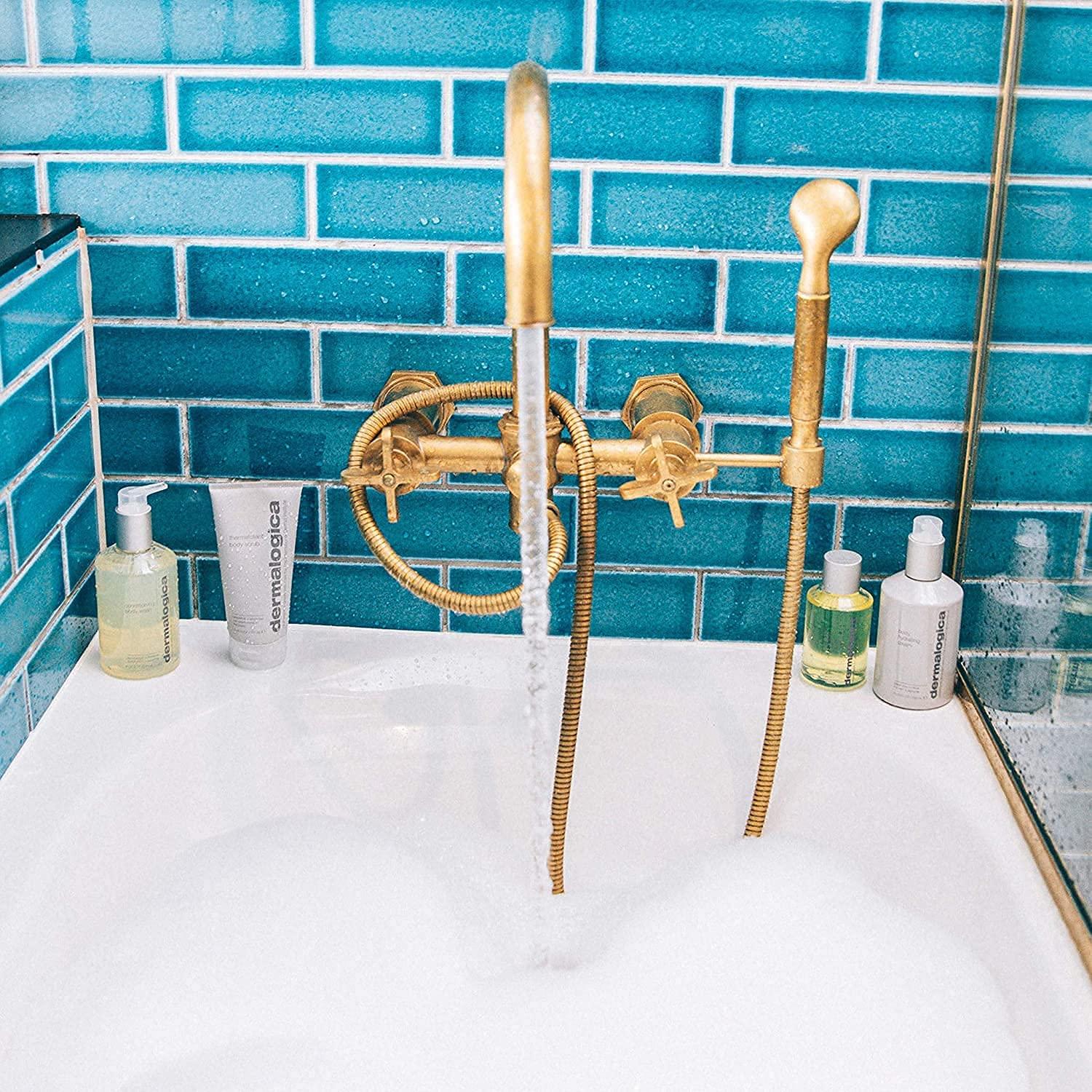 Crema Hidratante Corporal Dermalogica con Té Verde 295 ml