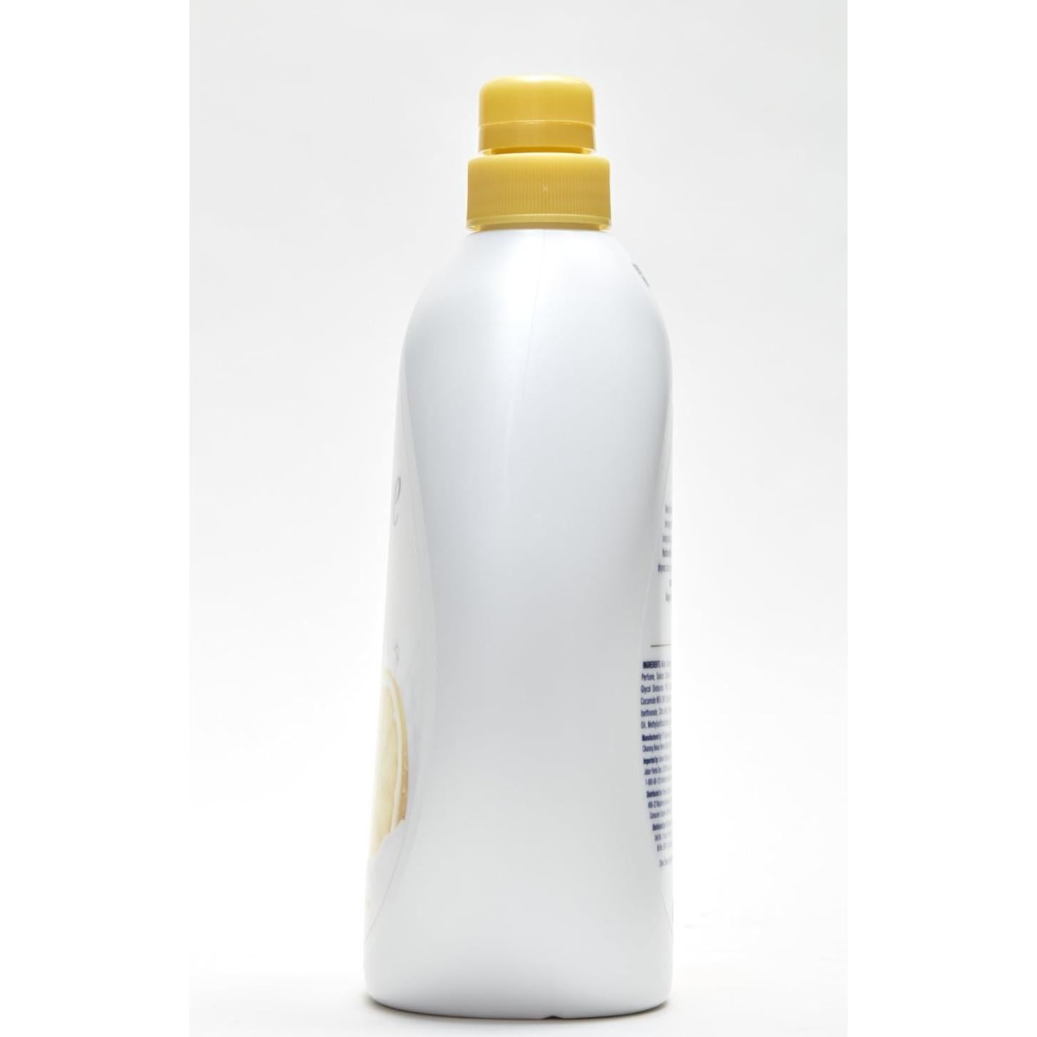 Gel de Ducha Dove Go Fresh Energize 1L Pomelo y Limón