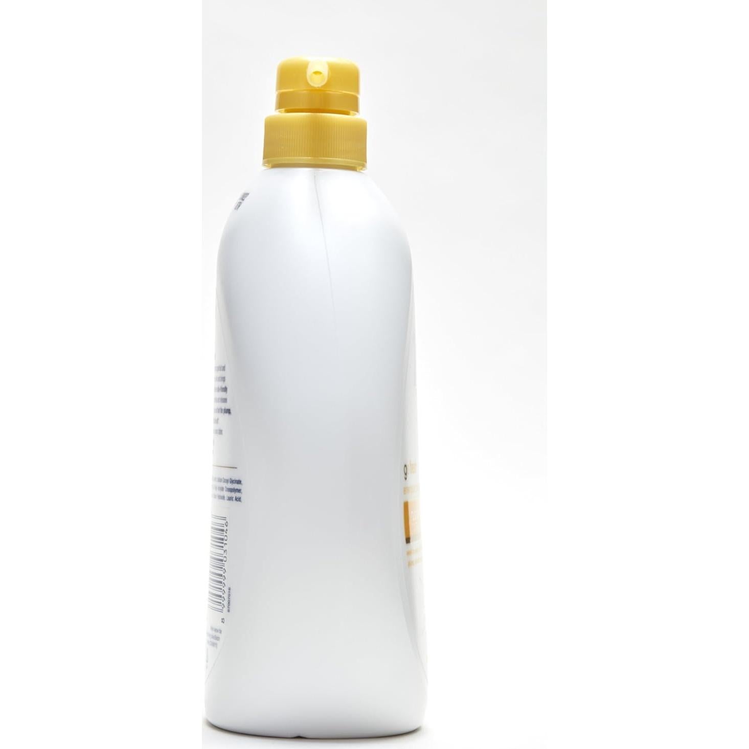 Gel de Ducha Dove Go Fresh Energize 1L Pomelo y Limón