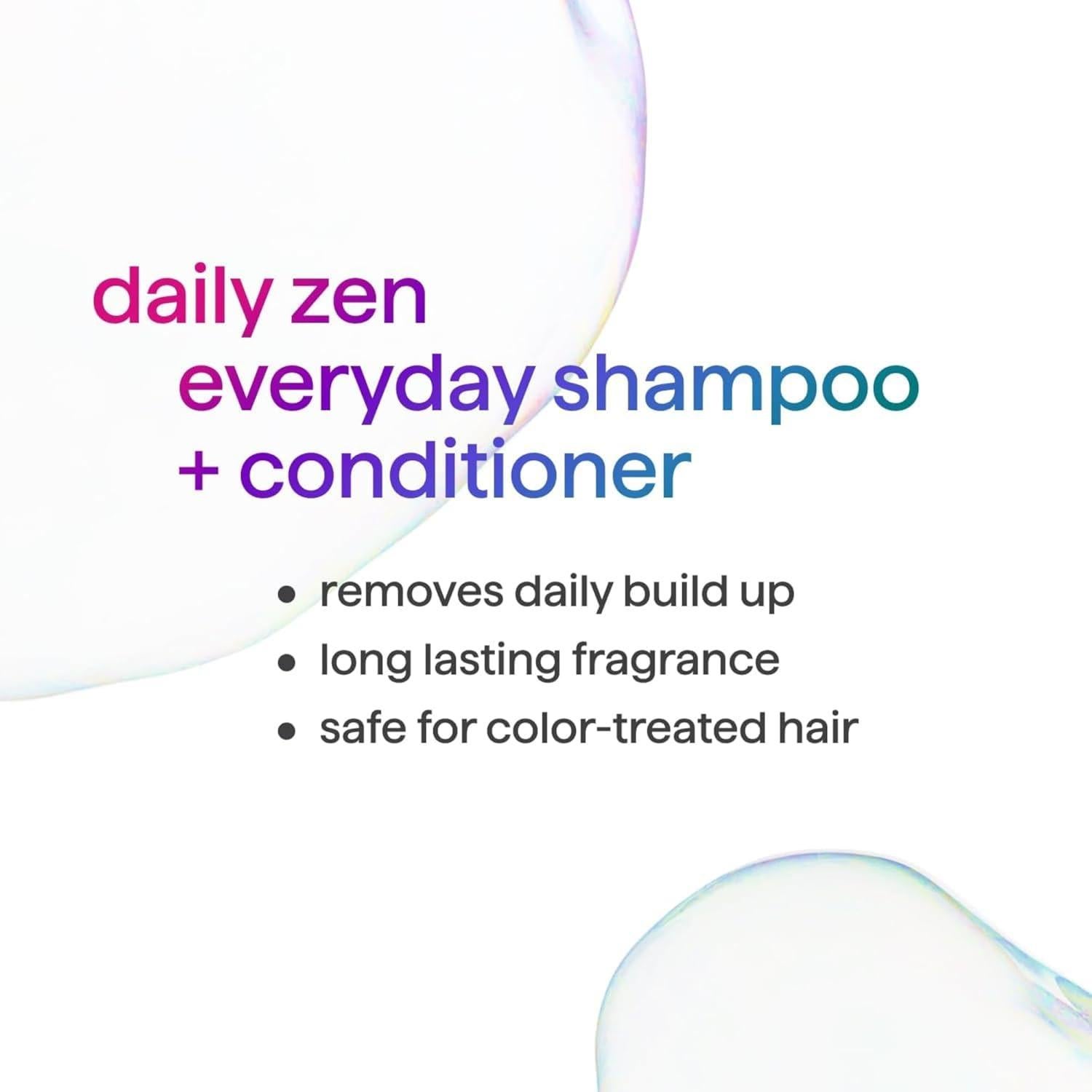 Acondicionador Method Everyday Zen Diario 382 g - Sin Parabenos