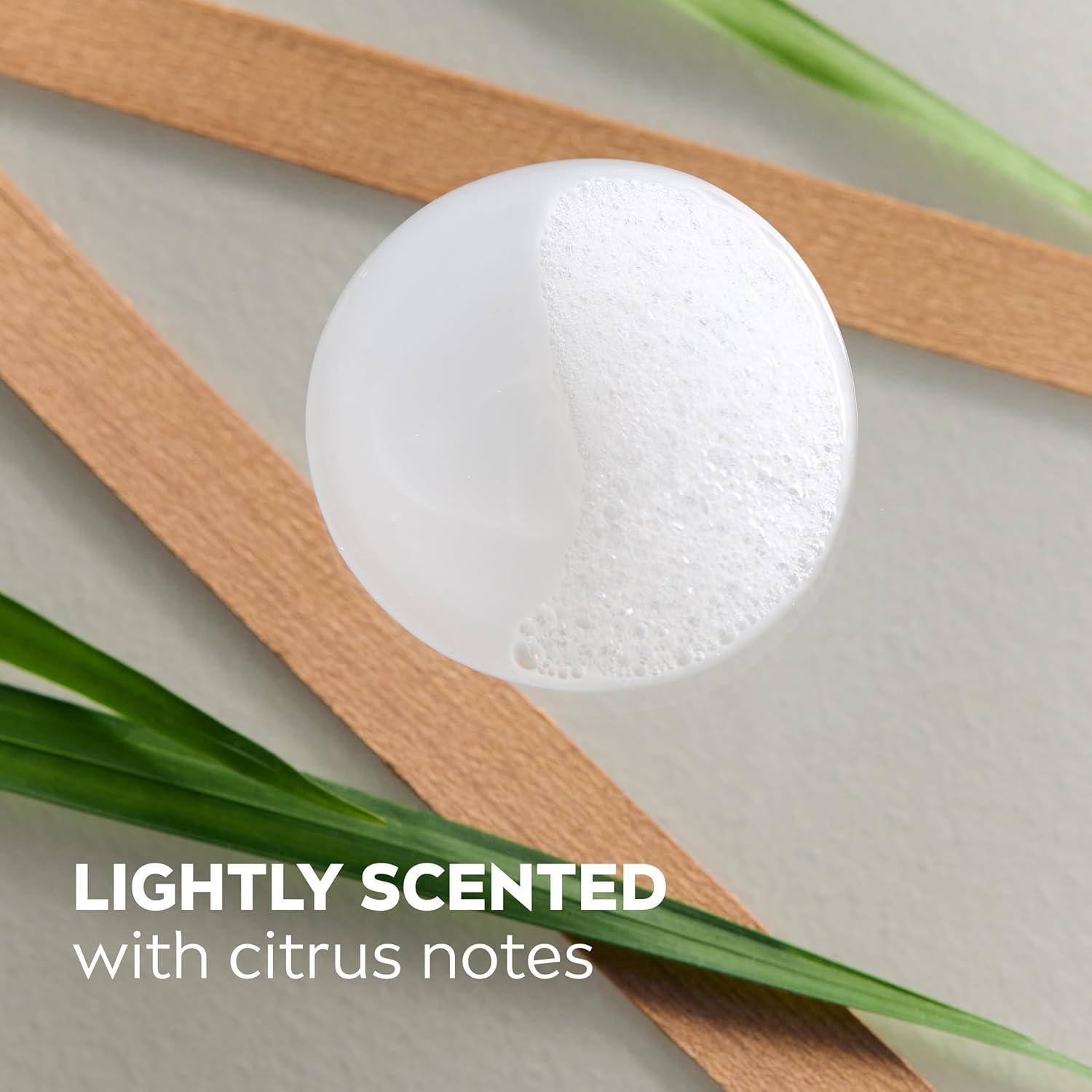 Gel de Ducha NIVEA MEN 3 en 1 500 ml x3 Extracto de Bambú