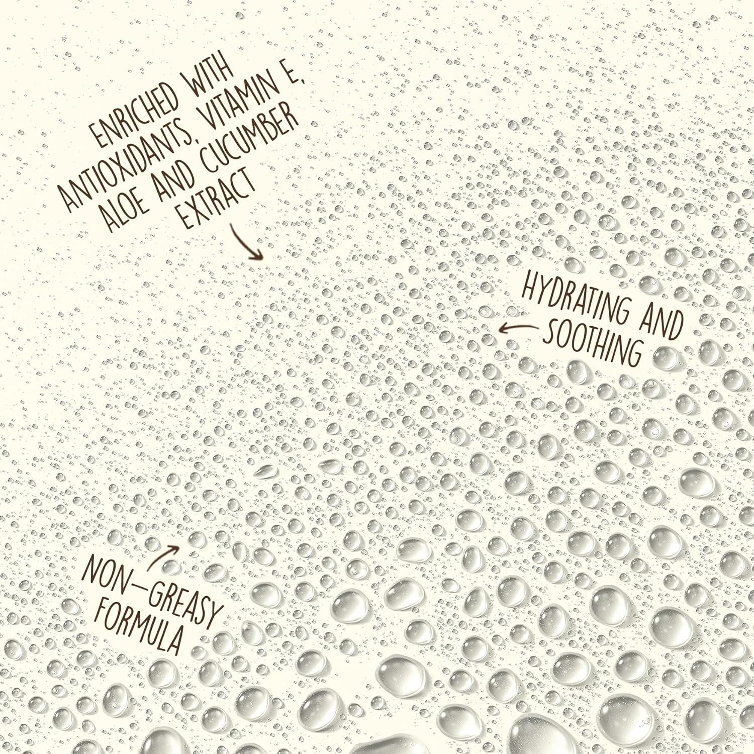 Spray Aloe Vera Cool Down Sun Bum 170 g - Cuidado Solar