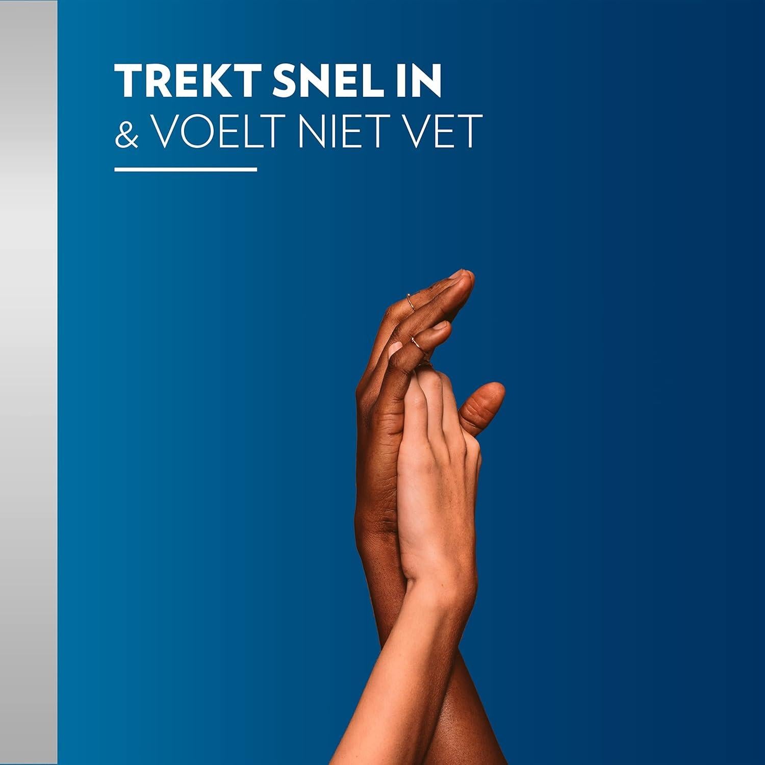 Loción Reparadora Intensiva Vaseline 400ml Cuidado Corporal