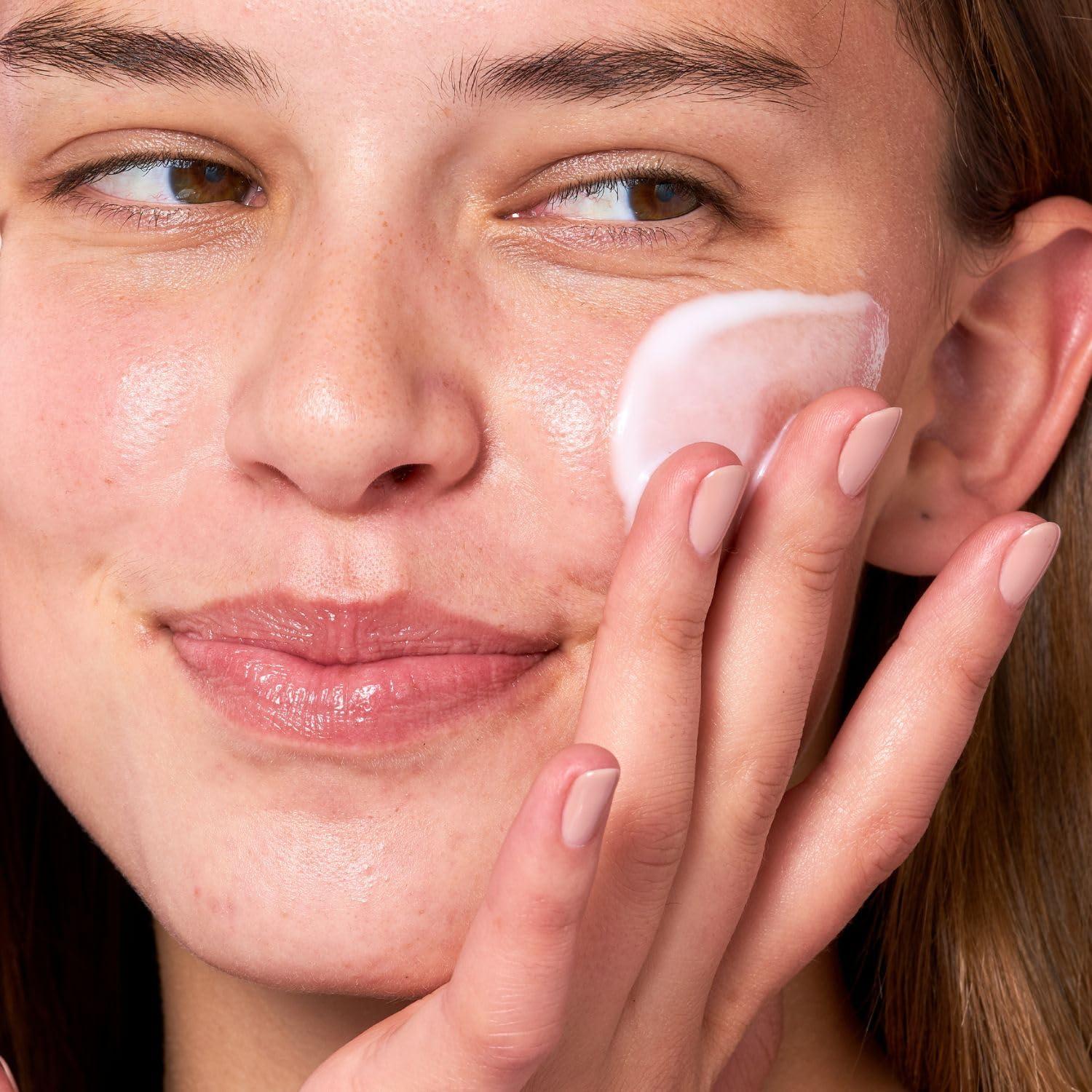 Hidratante Facial Libre de Aceite Rodajas de Durazno 79.4 g