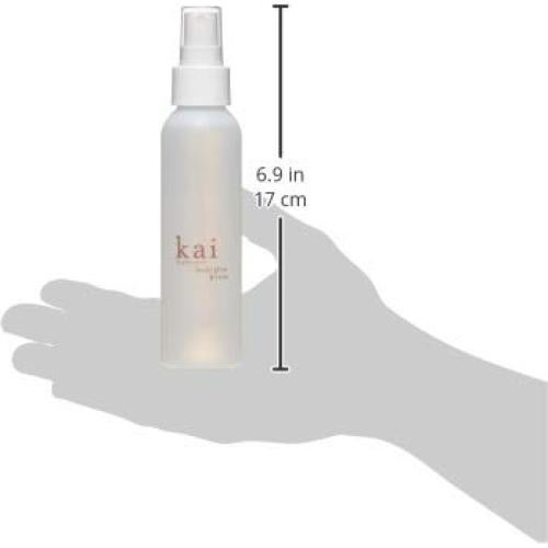 Aceite Corporal Seco Kai Rosa 118 ml - Hidratante con Jojoba