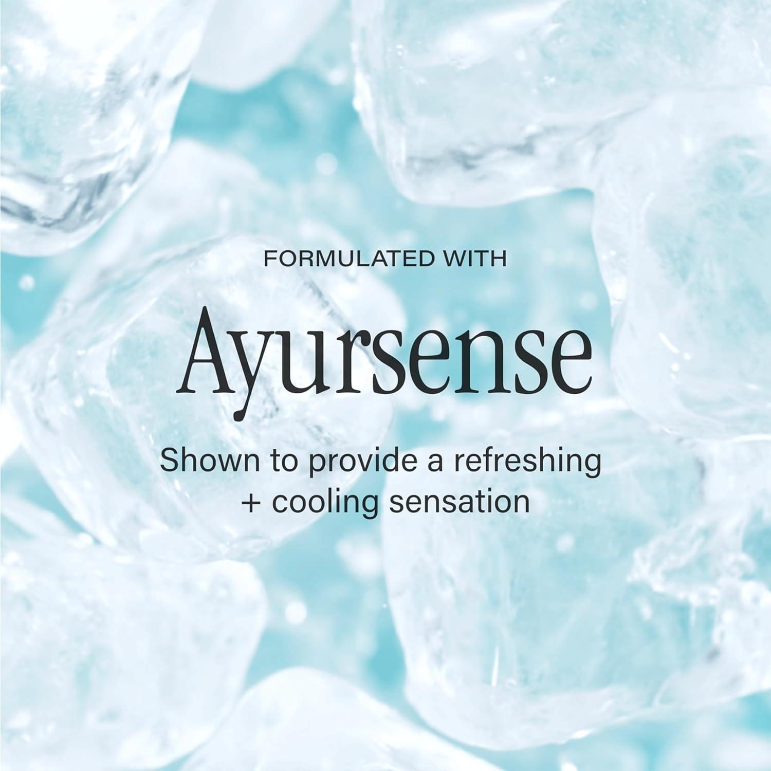 Loción Corporal Natural SKINN 720ml - Ayurvédica con Ashwagandha