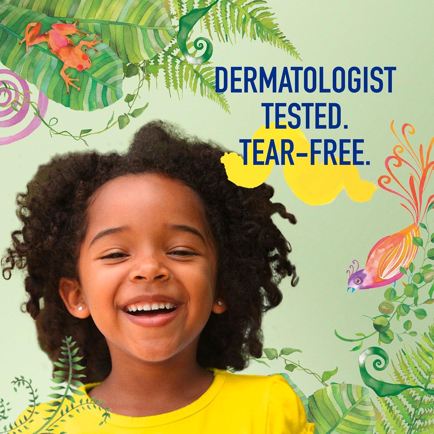 Crema Definidora de Rizos Suave Kids Almendra y Miel 4x300ml