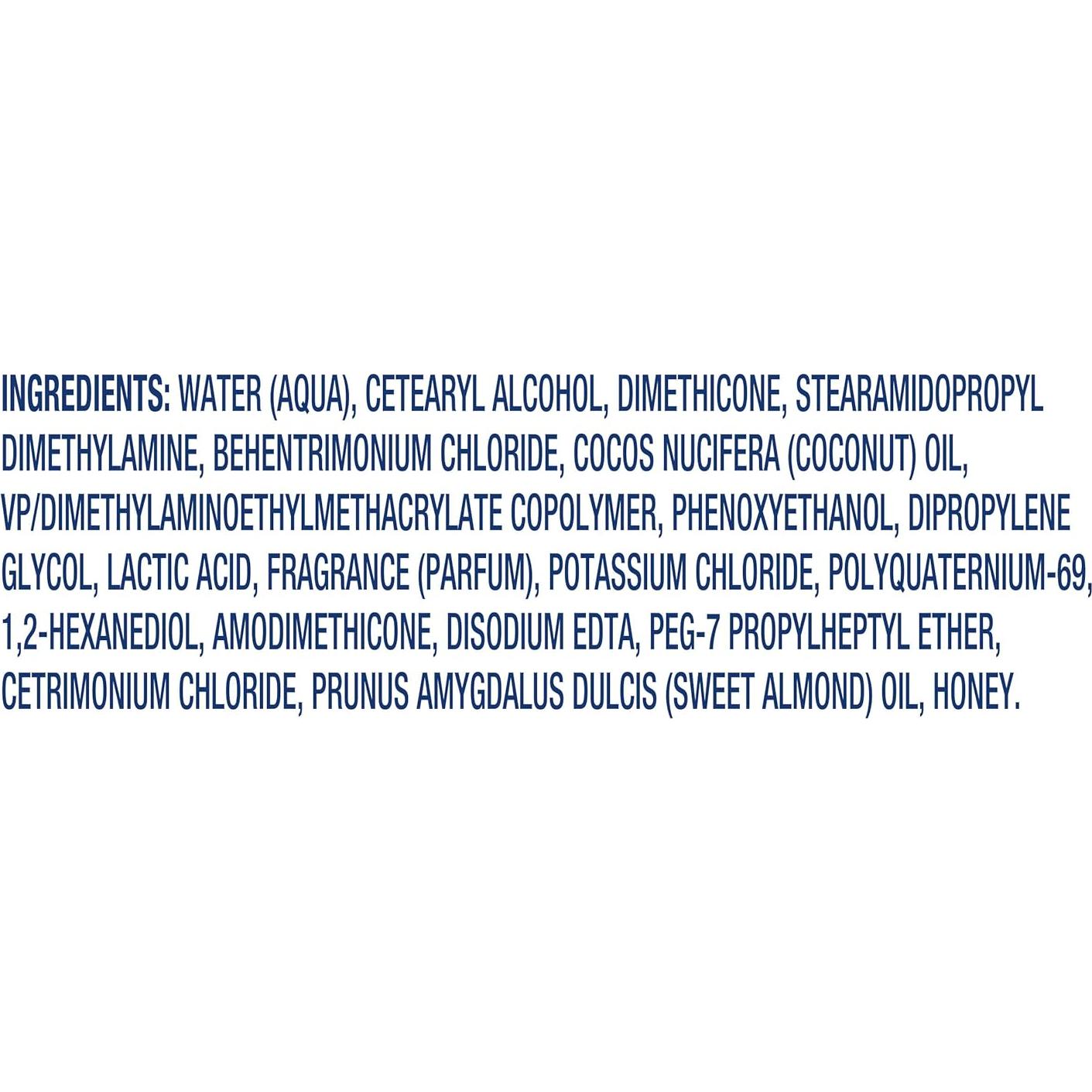 Crema Definidora de Rizos Suave Kids Almendra y Miel 4x300ml