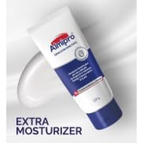 Crema Hidratante Extra Almipro 120g Piel Seca y Delicada