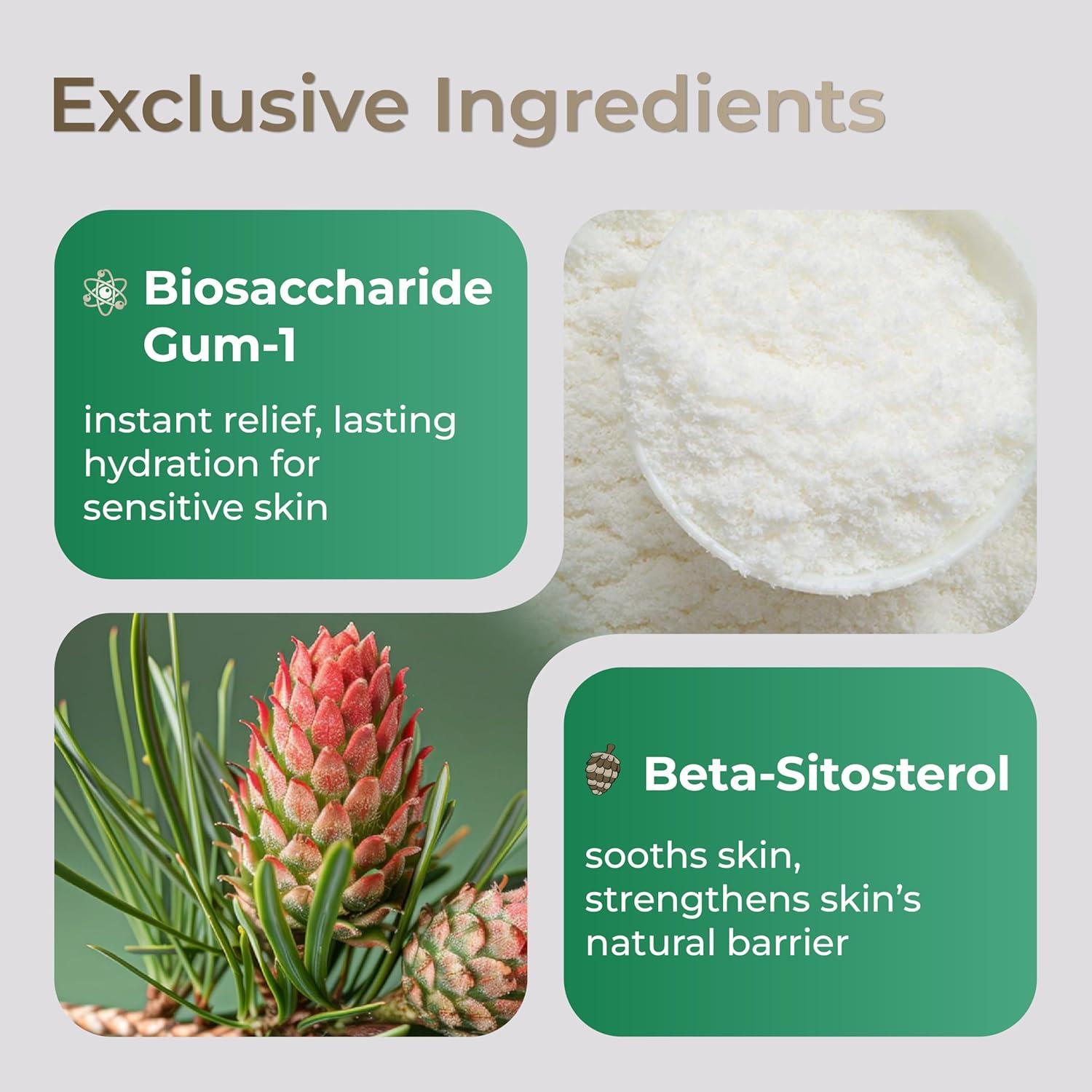 Crema Atoskin para Eczema y Dermatitis - 40.8 g