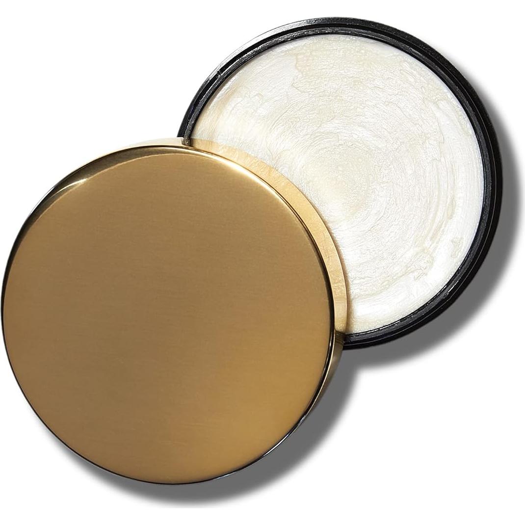 Crema de Afeitar Natural Caswell-Massey Almendra 226g