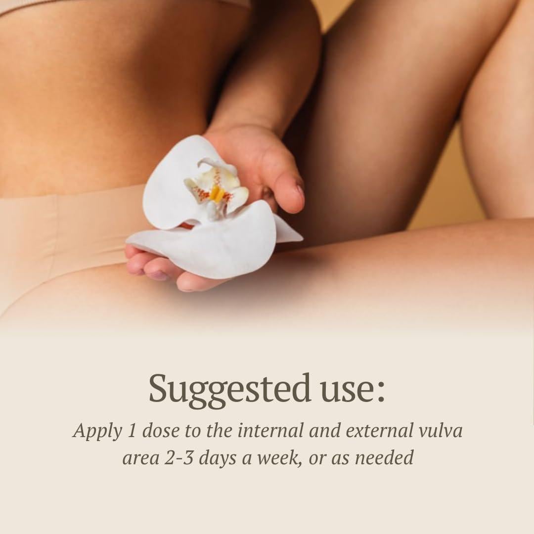 Crema Hidratante Vaginal Revita BIOLABS PRO 51g Sin Hormonas