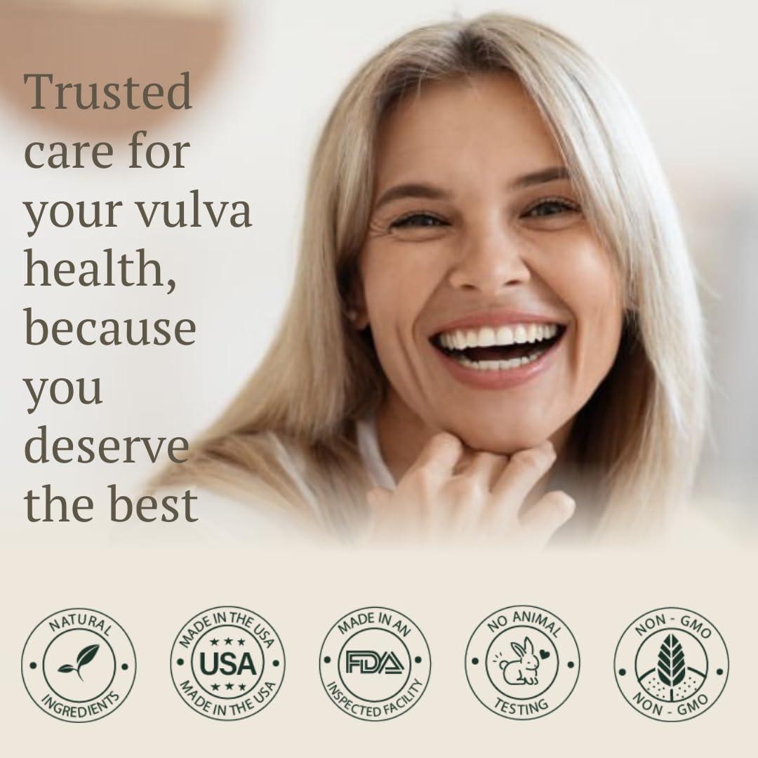 Crema Hidratante Vaginal Revita BIOLABS PRO 51g Sin Hormonas