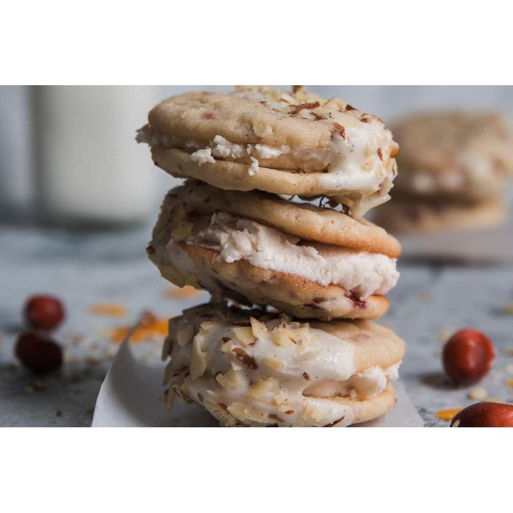 Extracto de Almendra Pura Rodelle 473 ml - Sabor Intenso