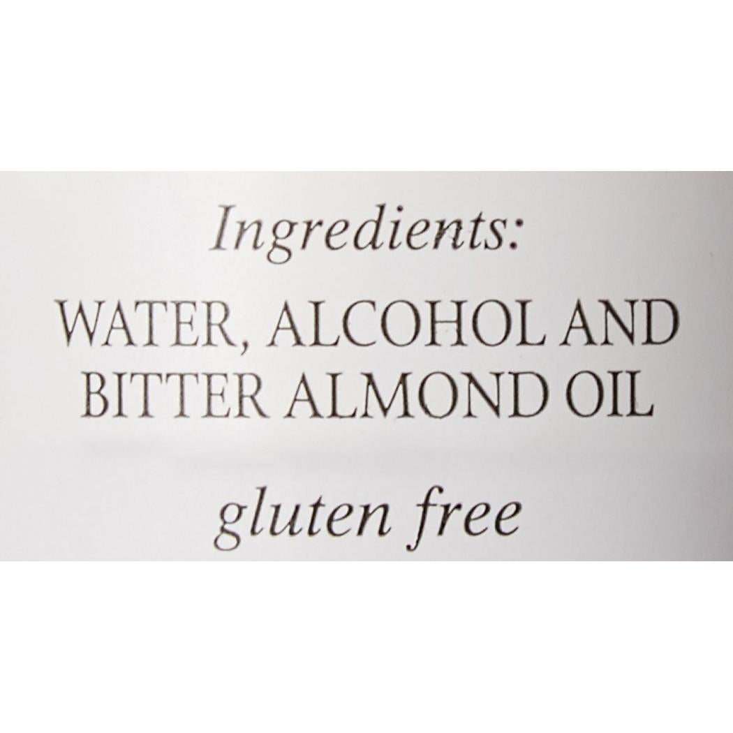 Extracto de Almendra Pura Rodelle 473 ml - Sabor Intenso