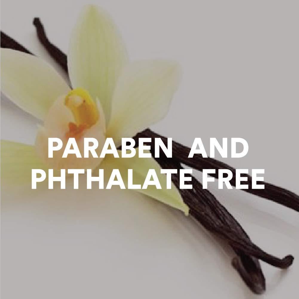 Crema para Pies Hidratante Camille Beckman Vainilla 170g