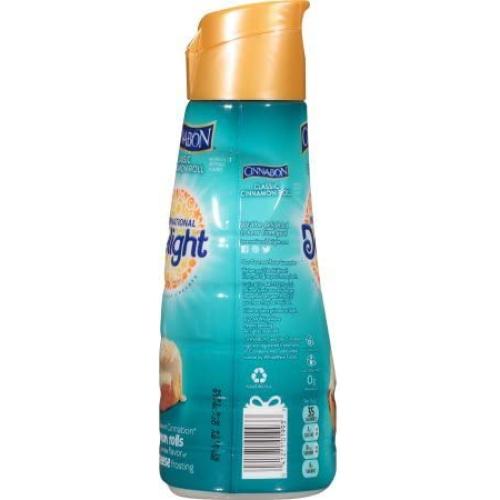 Crema de Café Líquida International Delight - 2 Botellas 946ml