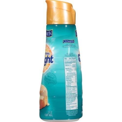 Crema de Café Líquida International Delight - 2 Botellas 946ml