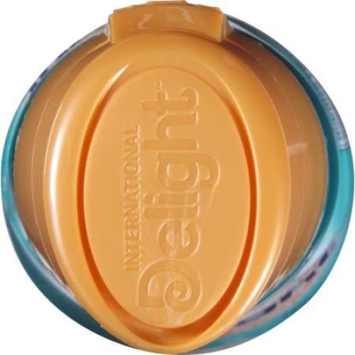 Crema de Café Líquida International Delight - 2 Botellas 946ml