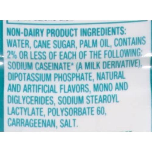 Crema de Café Líquida International Delight - 2 Botellas 946ml