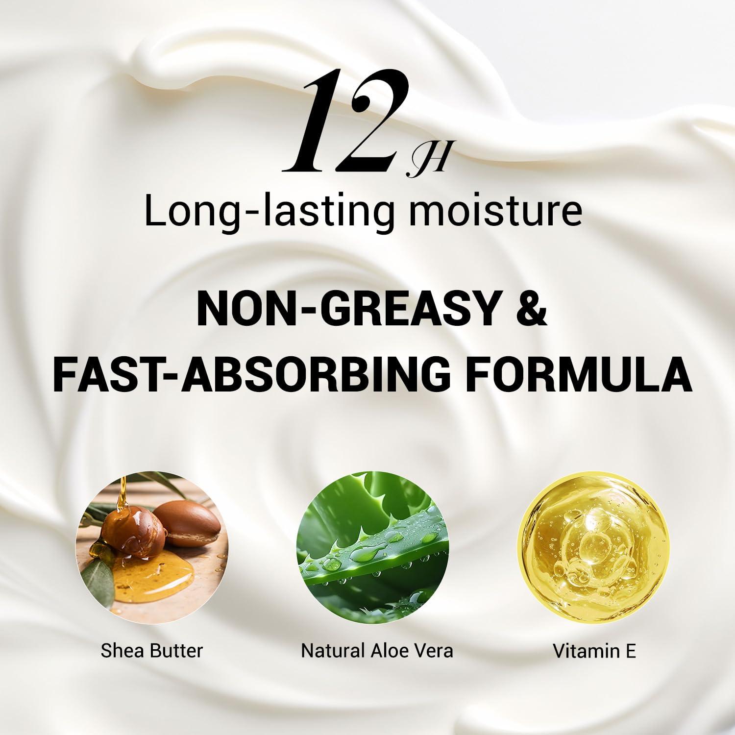 Set de Regalo Crema de Manos Spa Luxetique 6 Fragancias 28g