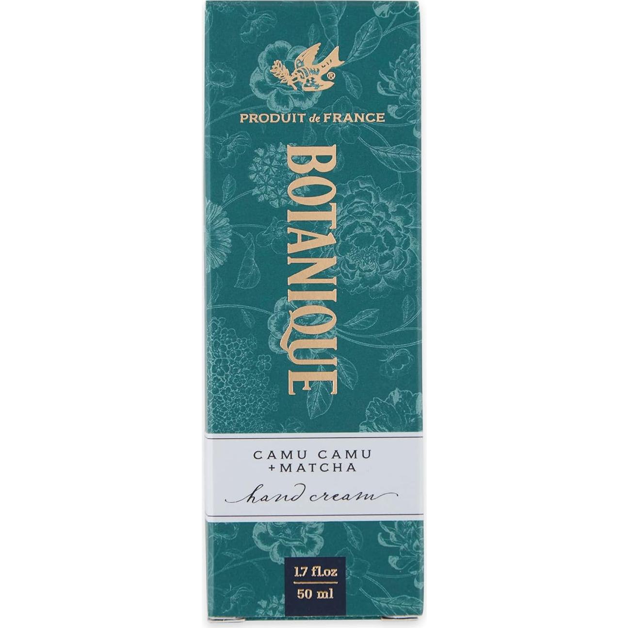 Crema de Manos Pre de Provence 50g Camu Camu y Matcha