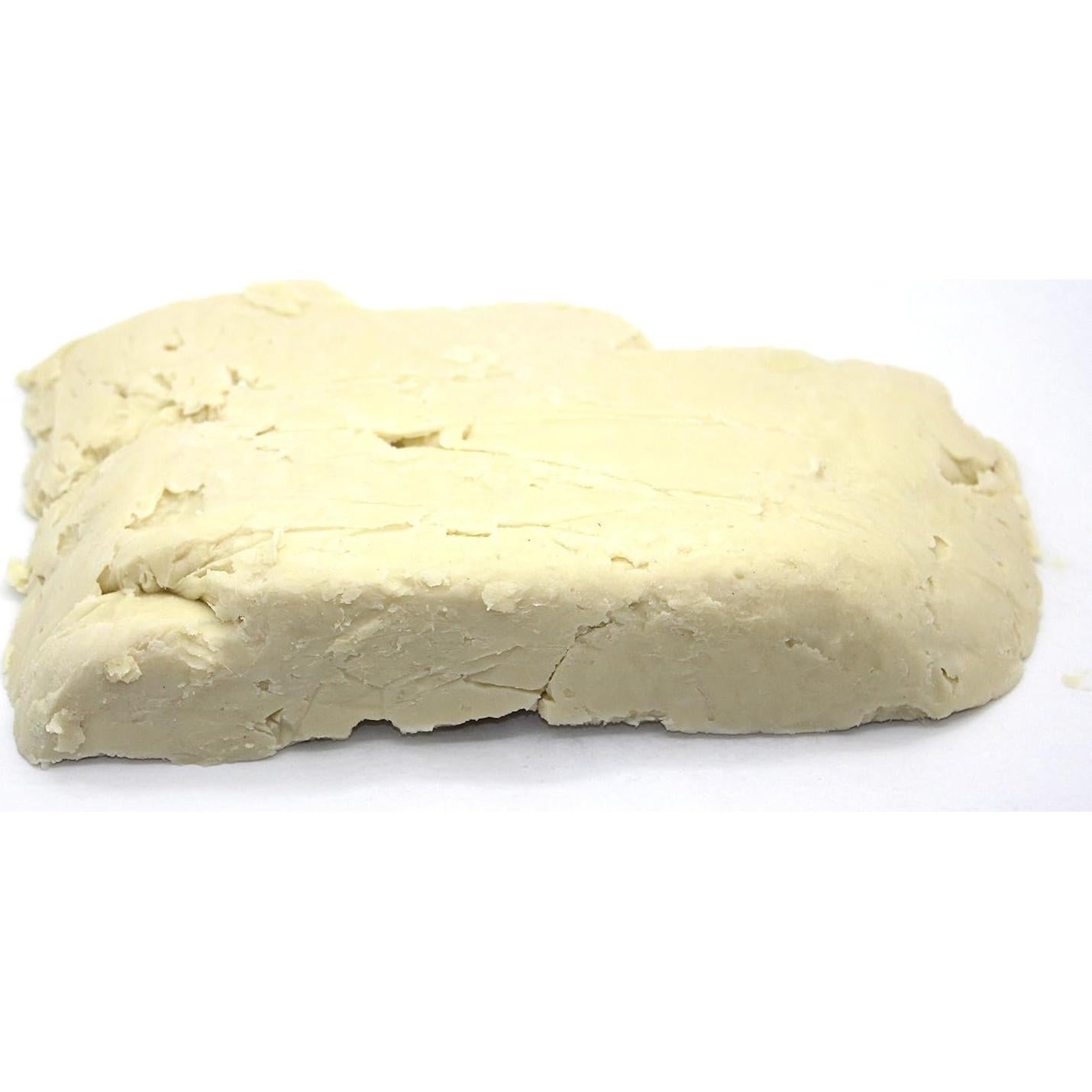 Manteca de Karité Cruda Sin Refinar 454g Nuestros Secretos de la Tierra