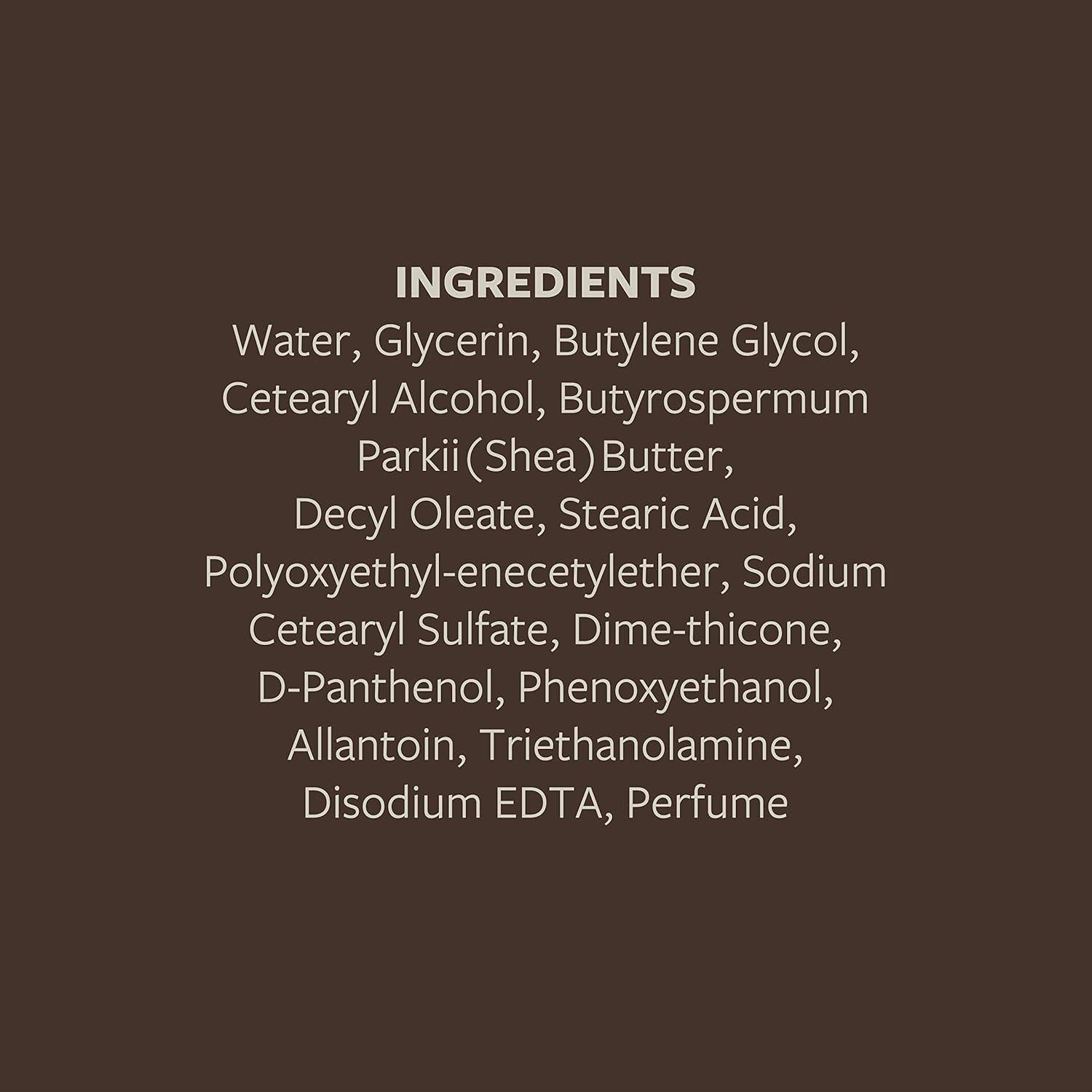 Crema Hidratante para Manos IBI Beauty 60ml Manteca de Karité