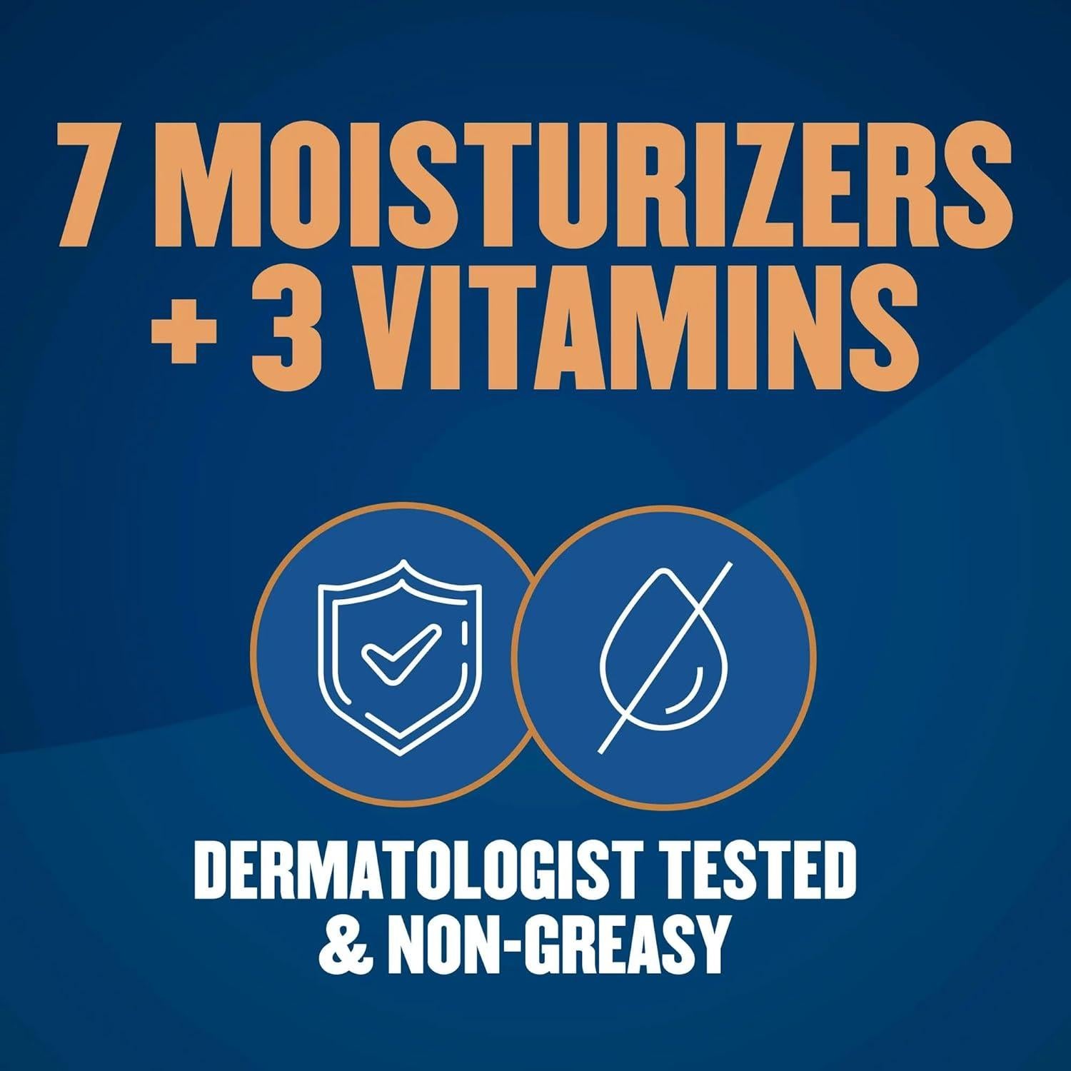 Crema Hidratante de Manteca de Karité Gold Bond 155g 2pk