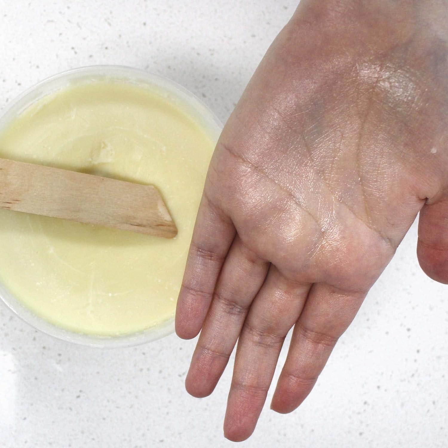 Manteca de Karité Cruda Natural Sheanefit 450g Hidratante