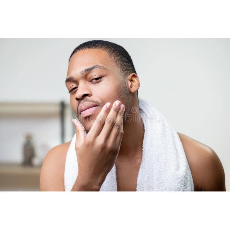 Manteca de Karité Africana Cruda Jersey Botanical 226.8 g