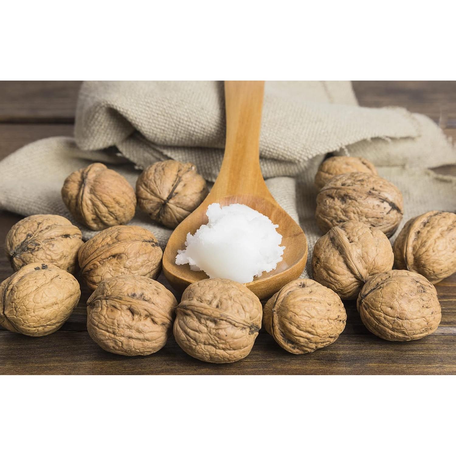 Manteca de Karité Africana Cruda Jersey Botanical 226.8 g