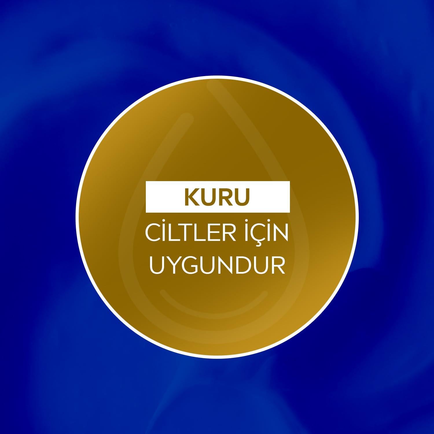 Crema Corporal Nivea Manteca de Karité 400 ml Hidratante