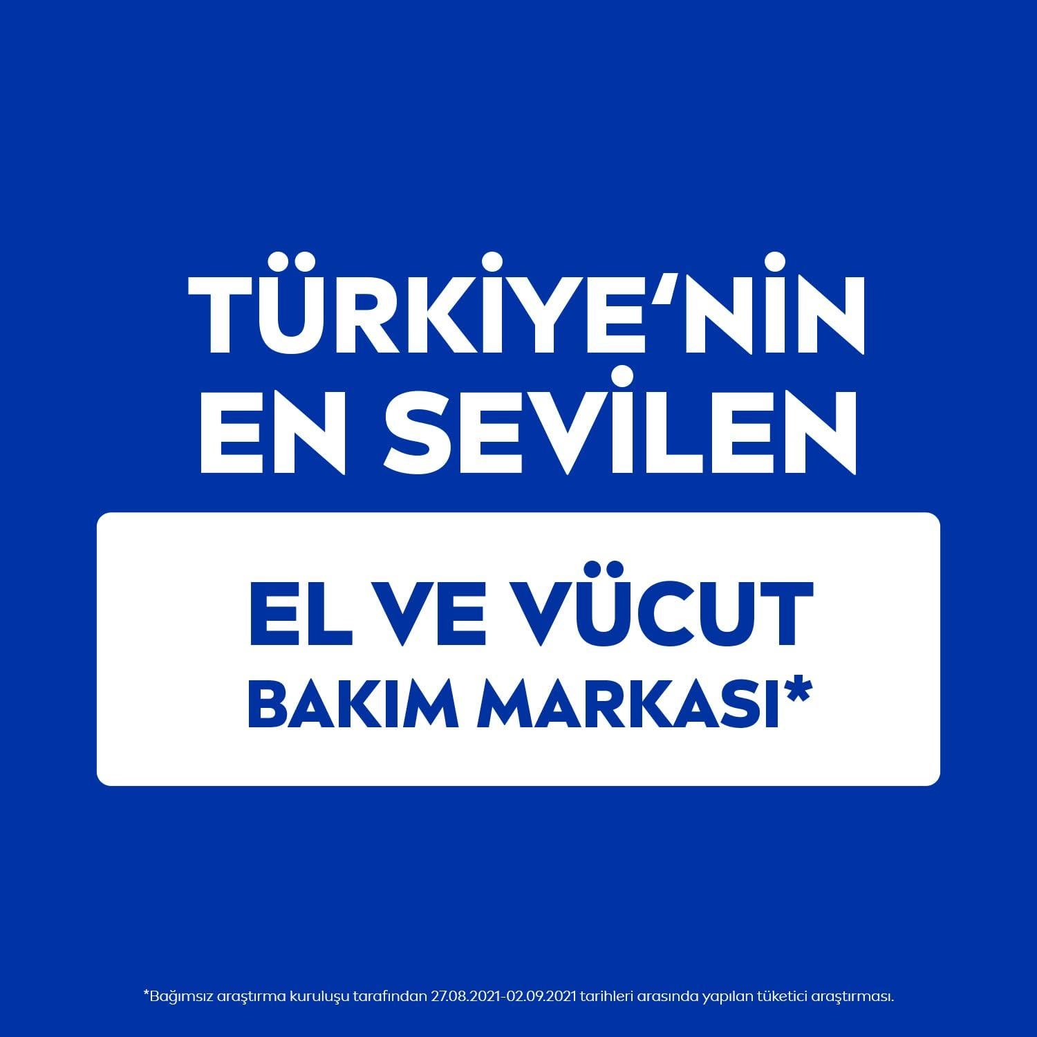 Crema Corporal Nivea Manteca de Karité 400 ml Hidratante