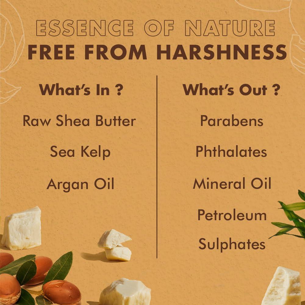 Acondicionador Profundo SheaMoisture Manteca de Karité 226 g