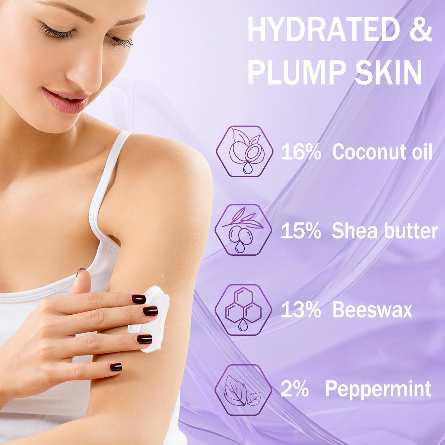 Crema de Magnesio LAITYUM 118 ml - Natural y Orgánica