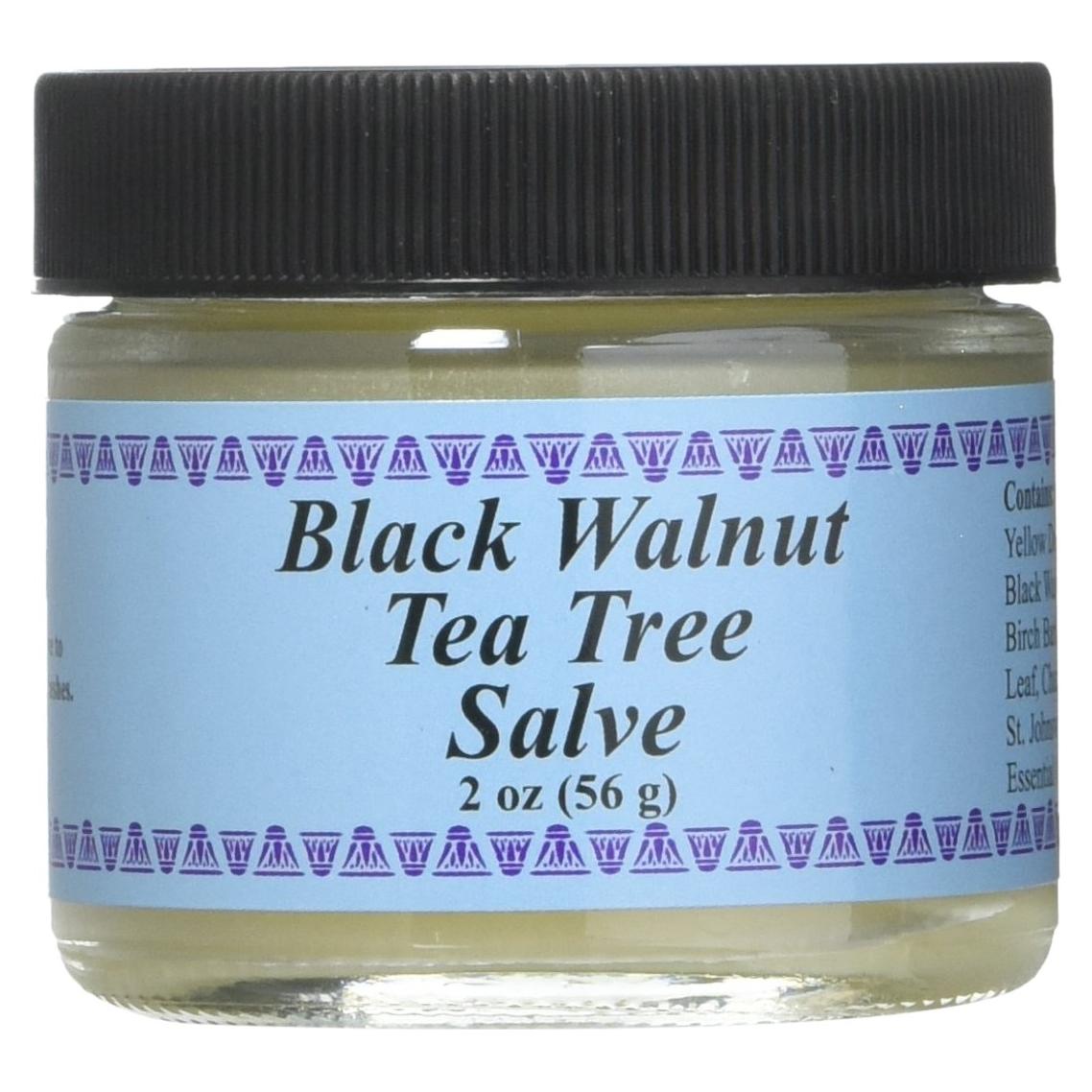 Ungüento Natural WiseWays Herbals 56.7 g Cuidado Piel