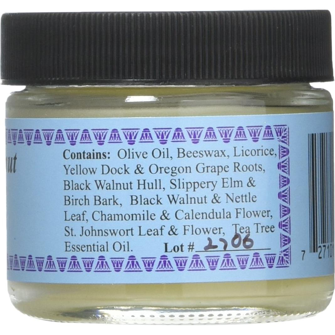 Ungüento Natural WiseWays Herbals 56.7 g Cuidado Piel