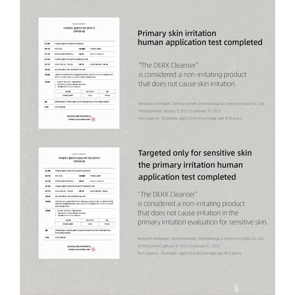 Limpiador Facial Revitalizante Oganacell DERX 120ml - Gel Exfoliante Suave