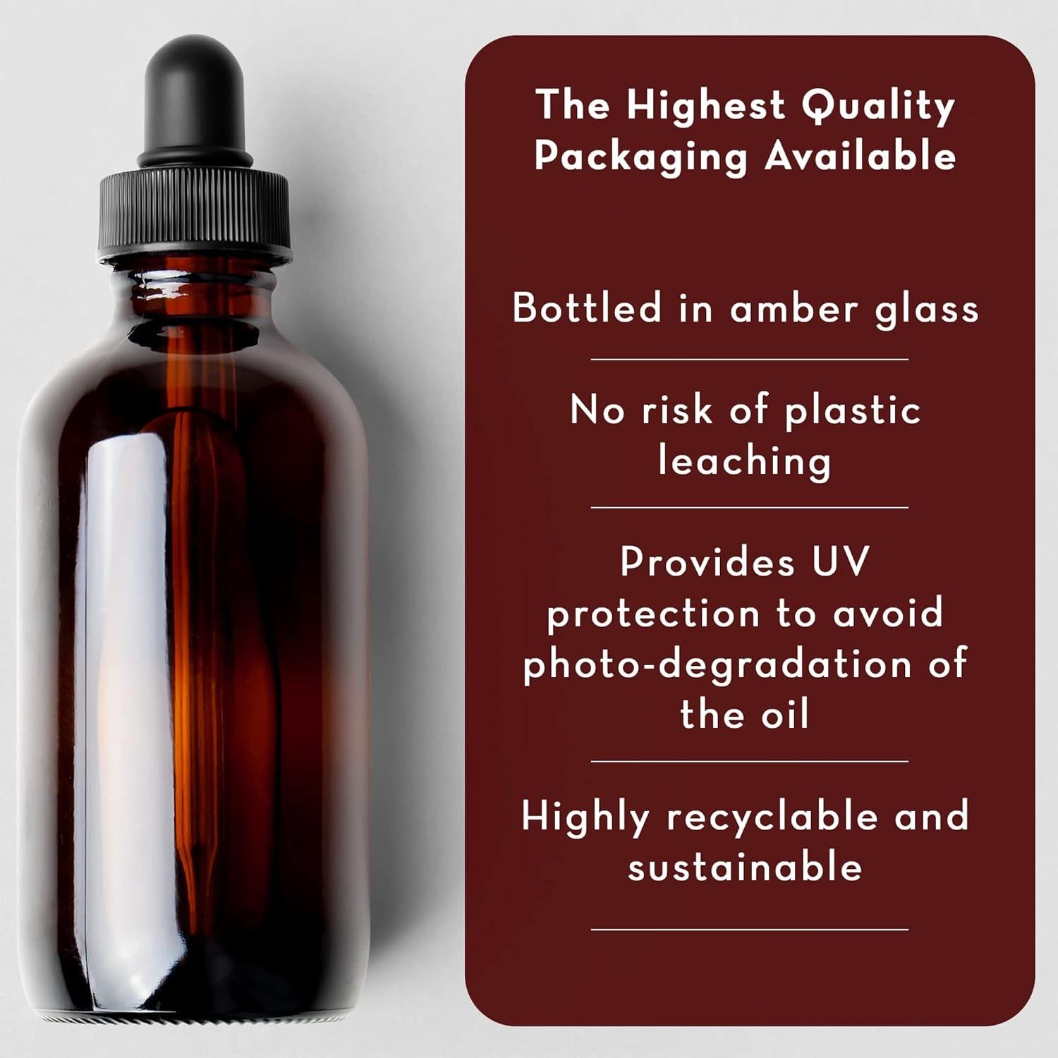 Aceite de Coco Fraccionado Orgánico Pure Body Naturals 118 ml