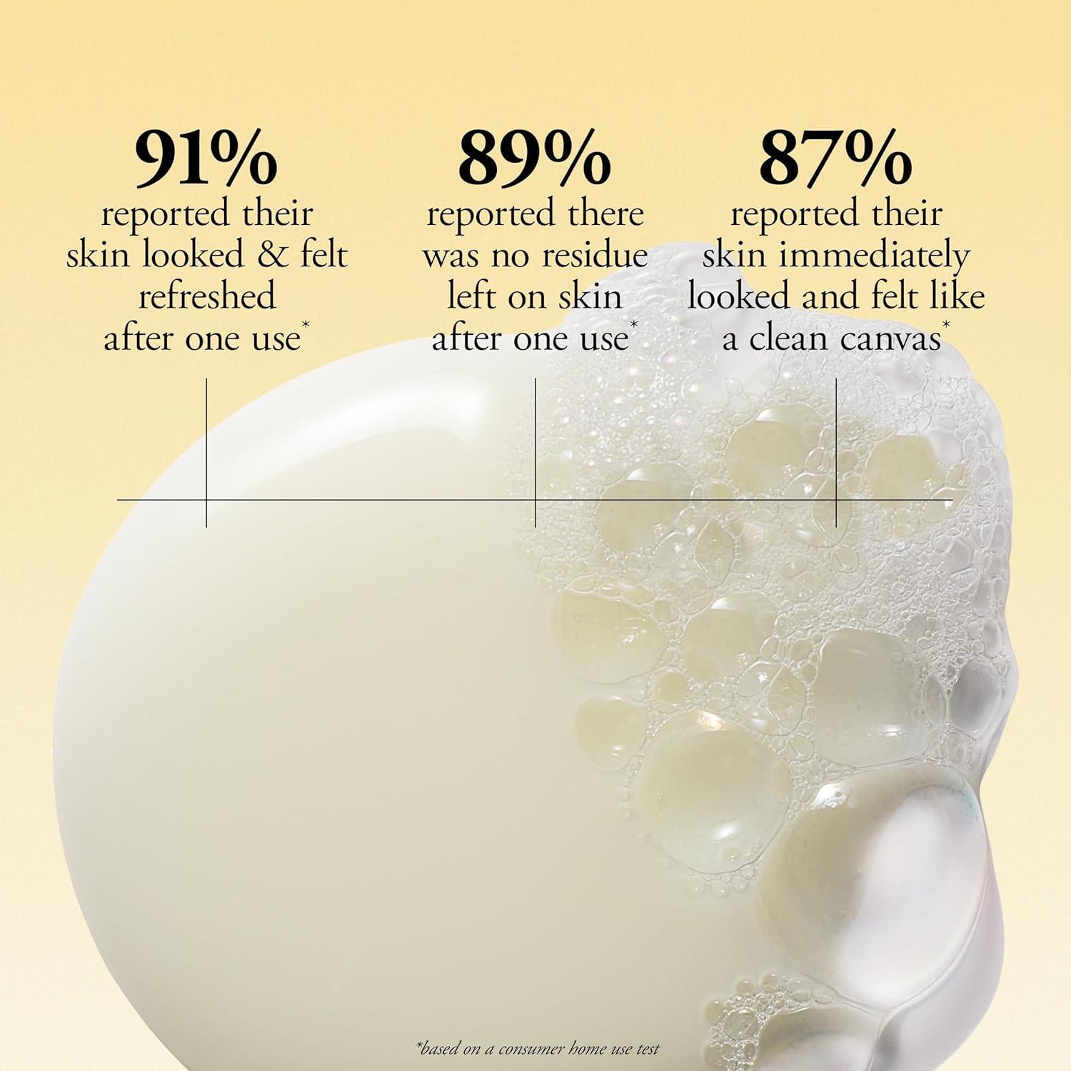 Limpiador Facial Philosophy Pureza Hecha Simple 650 ml