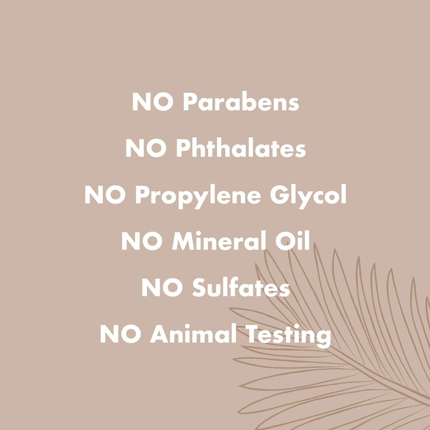 Gel de Baño SheaMoisture 100% Aceite de Coco Virgen 384 ml