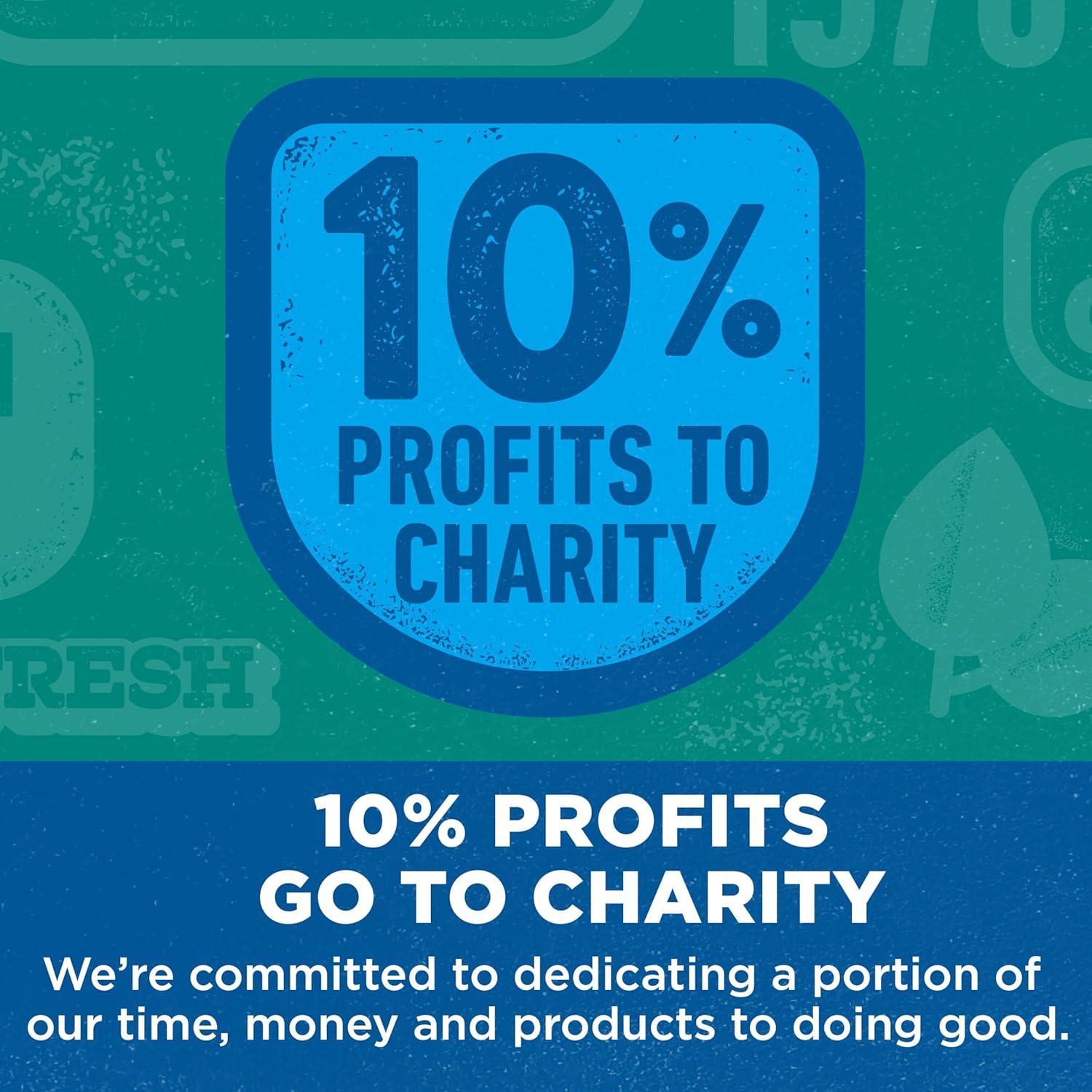 Jabón Natural Tom's of Maine Coco Cremoso 6x142g