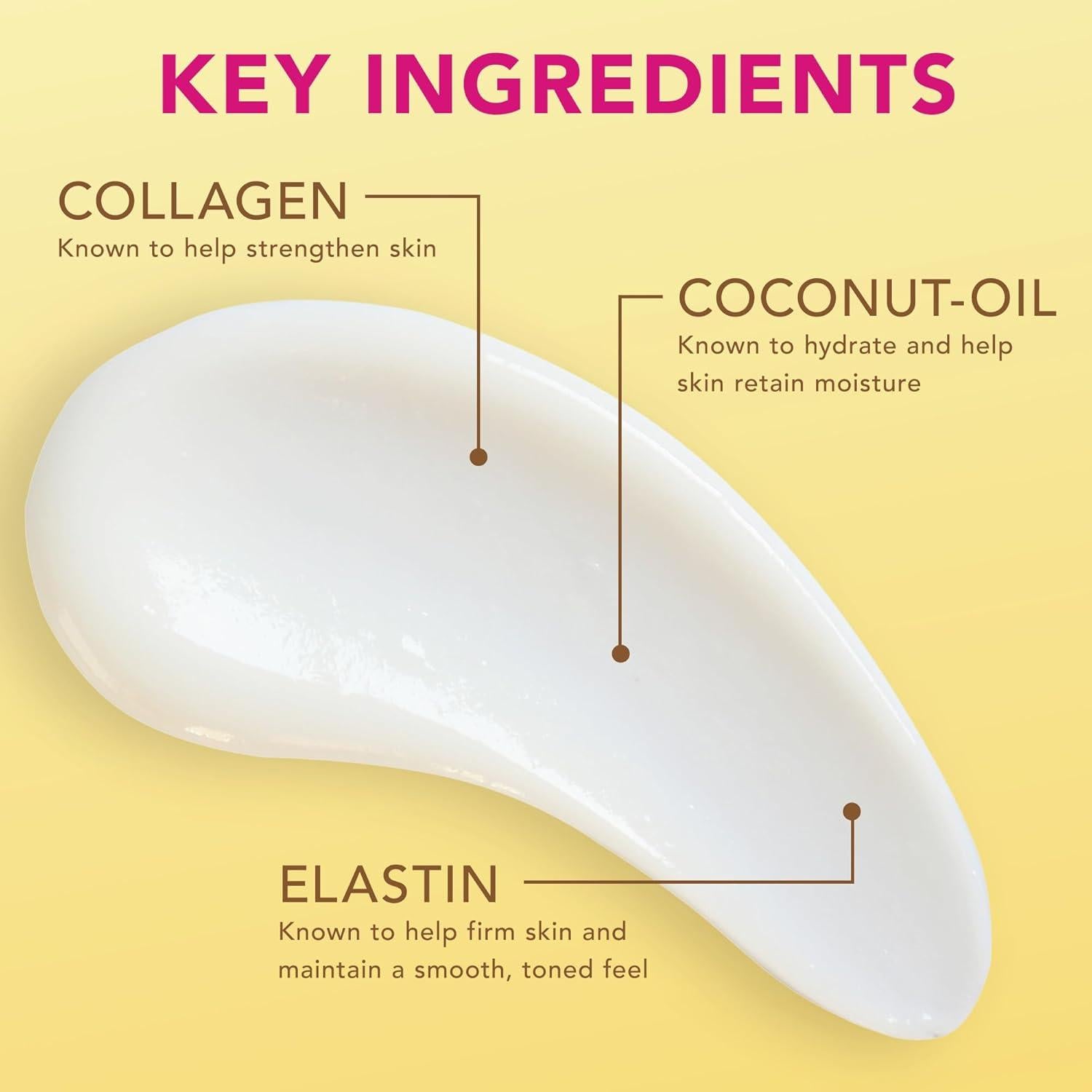 Loción Corporal Autobronceadora Jergens Natural Glow 2x211g