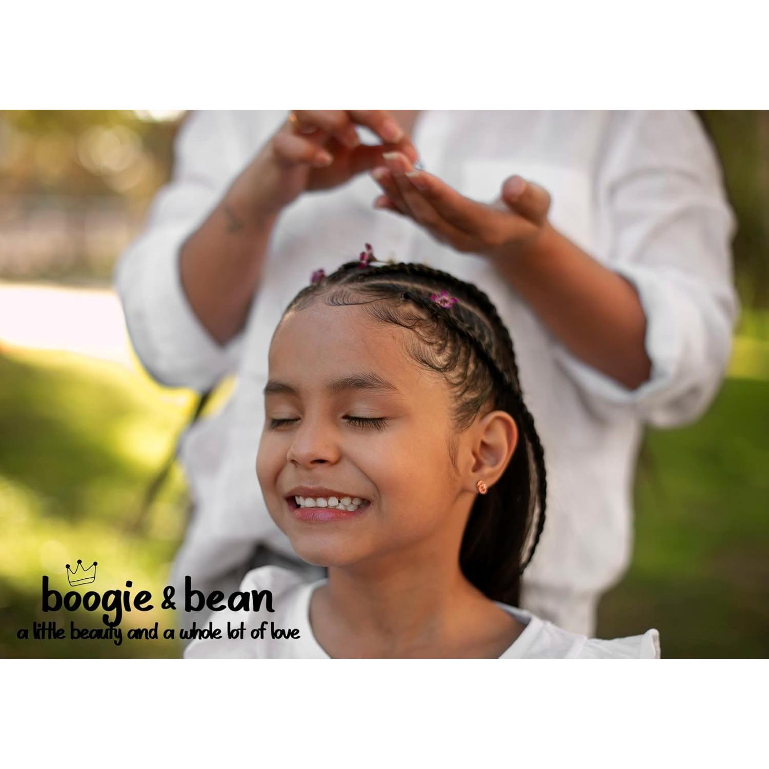 Coconut Oil for Baby Hair and Skin, Unscented Natural NON GMO Kosher Baby Oil, Coconut Oil for Kids and Infants