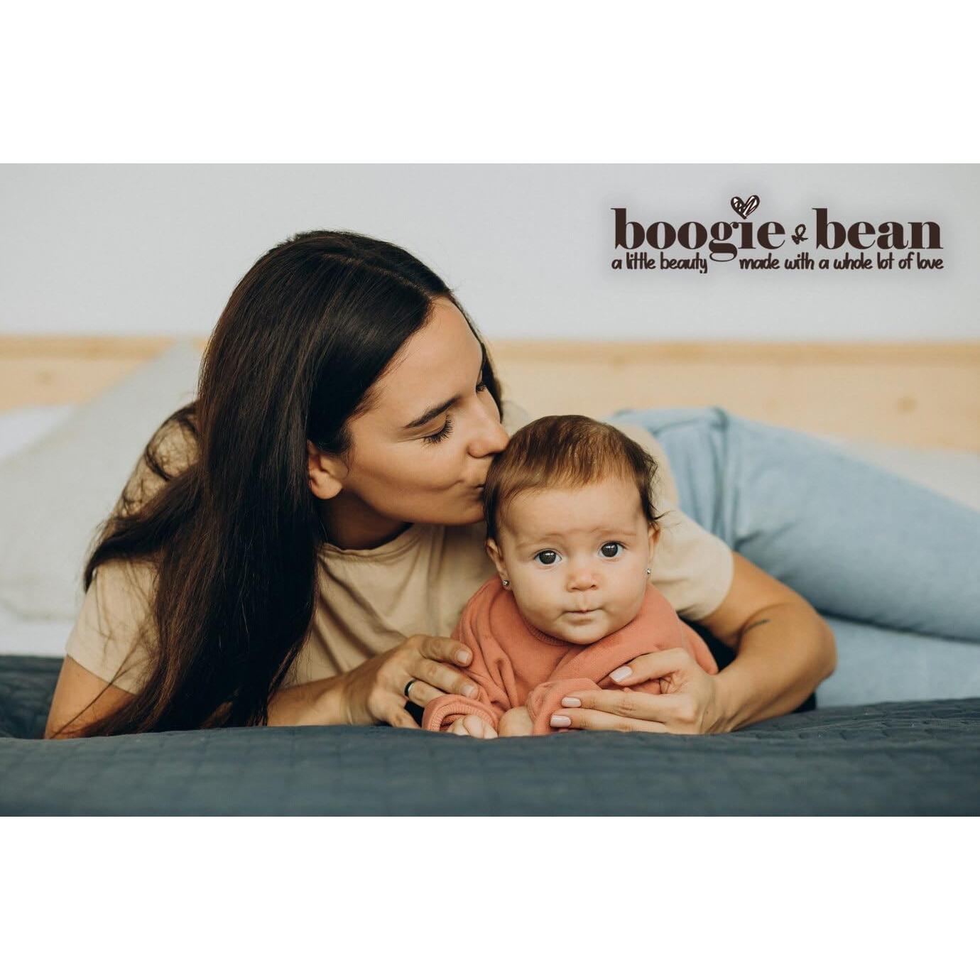 Coconut Oil for Baby Hair and Skin, Unscented Natural NON GMO Kosher Baby Oil, Coconut Oil for Kids and Infants