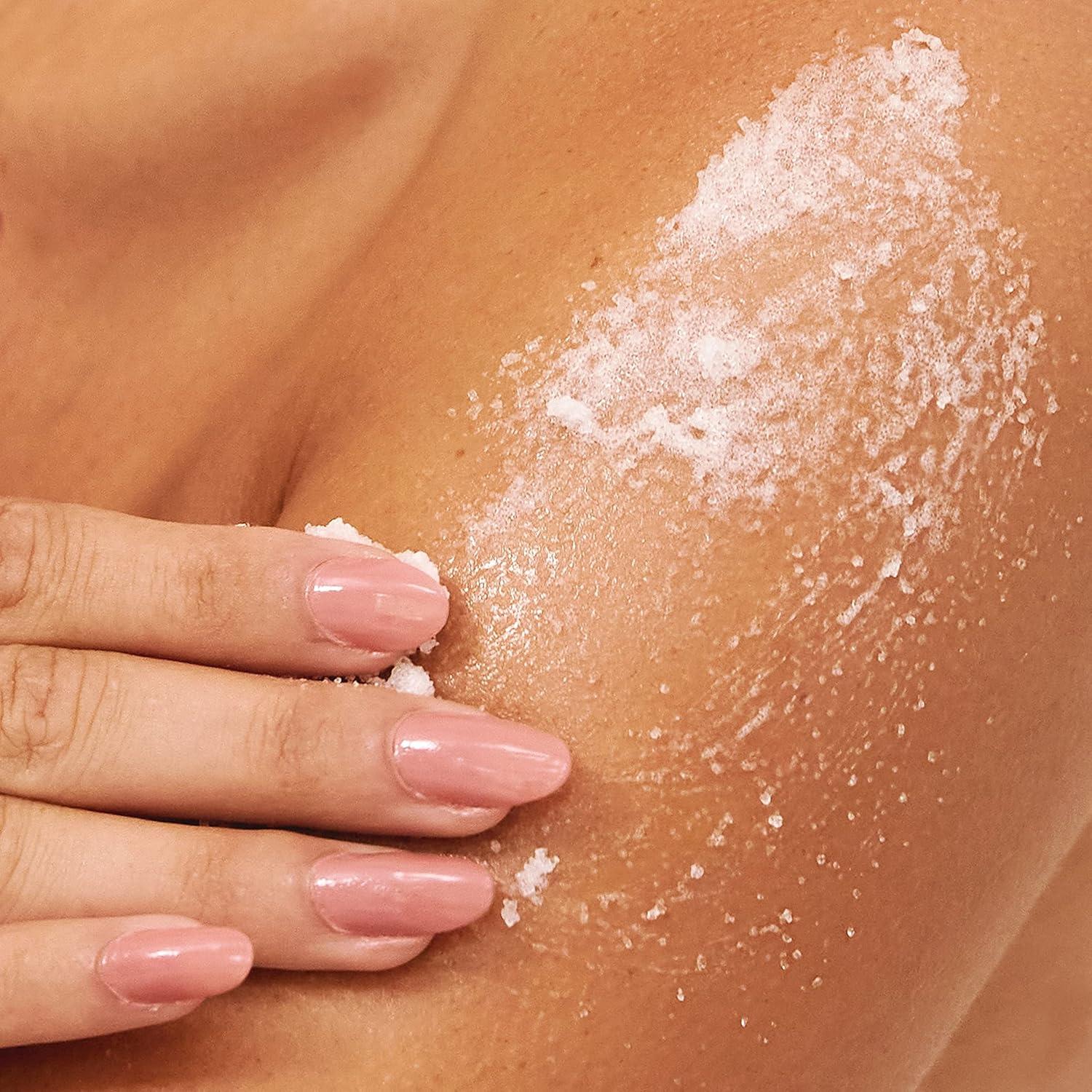 Exfoliante Corporal LaLicious Azúcar Flor Tiare 453g