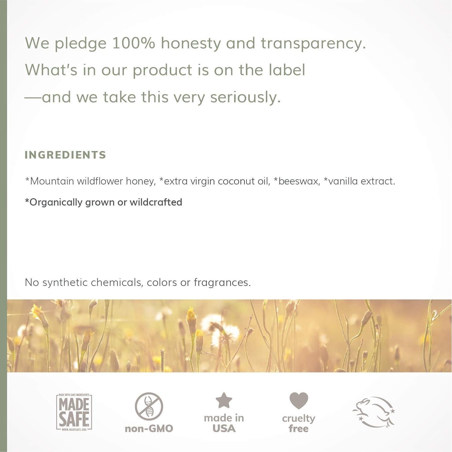 Máscara Hidratante de Coco y Miel Annmarie Skin Care 50ml