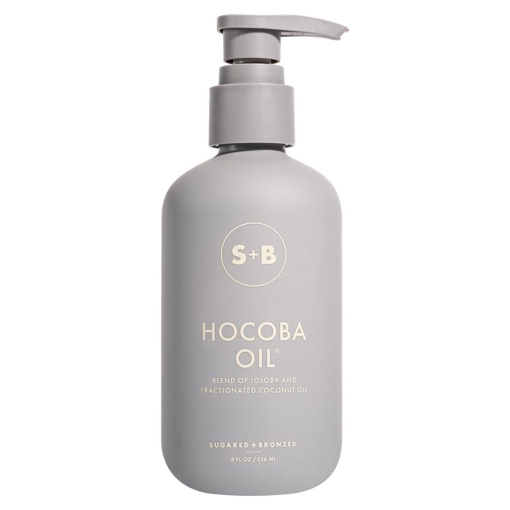 Aceite Corporal Hidratante SUGARED + BRONZED 236.6 ml